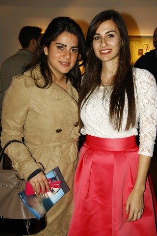 Lara Zankoul Unseen photography Exhibition