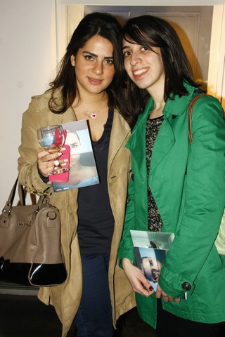 Lara Zankoul Unseen photography Exhibition