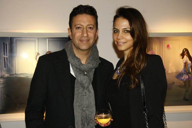 Lara Zankoul Unseen photography Exhibition