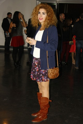 Lara Zankoul Unseen photography Exhibition