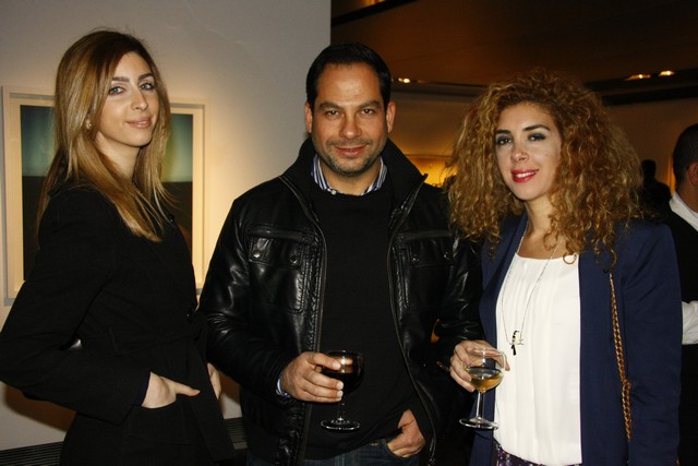 Lara Zankoul Unseen photography Exhibition