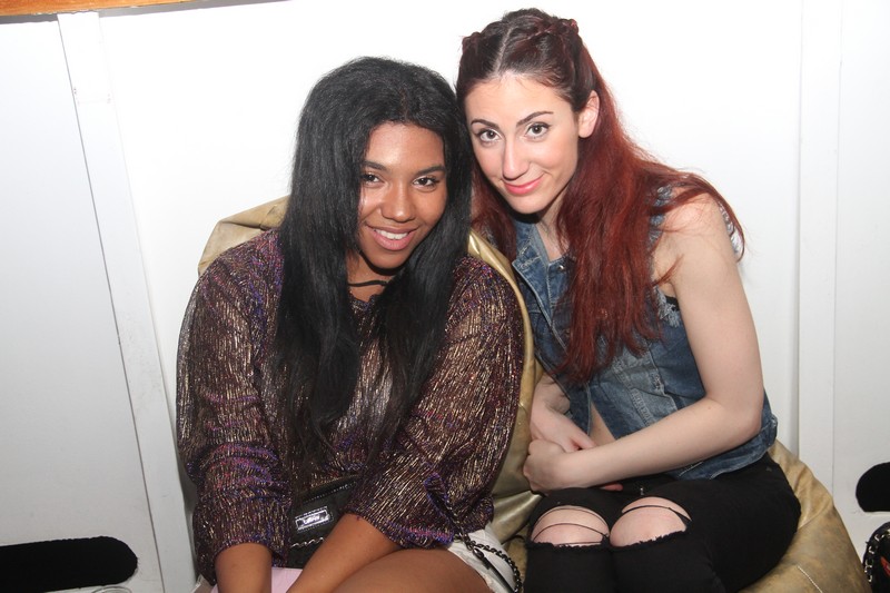 Lasgidi Beirut Yacht Night