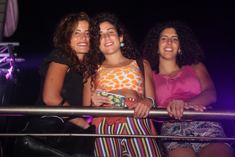 Lasgidi Beirut Yacht Night