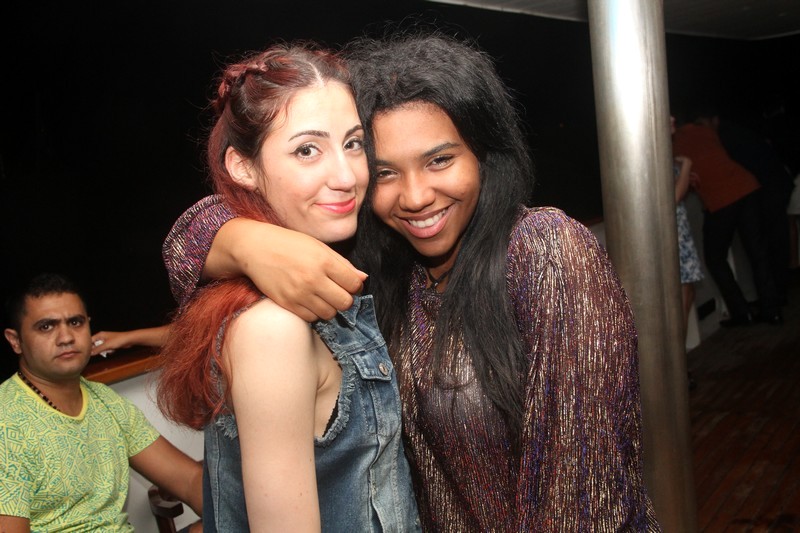 Lasgidi Beirut Yacht Night