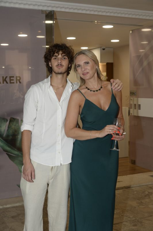 Lashmaker Beirut Opening