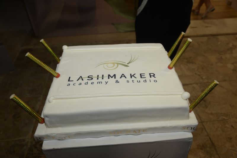 Lashmaker Beirut Opening