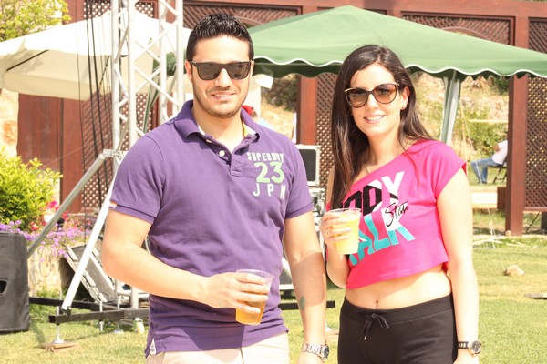 Latino Fest 2014