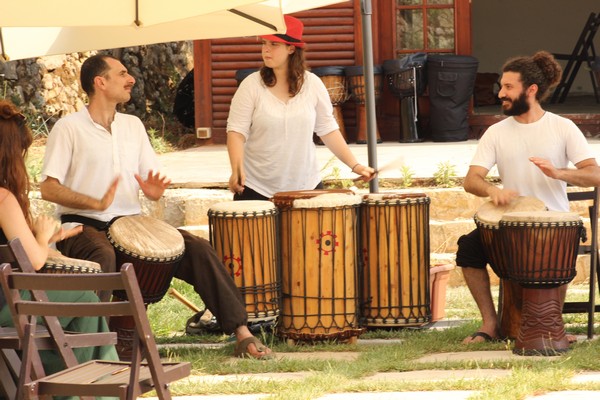 Latino Fest 2014