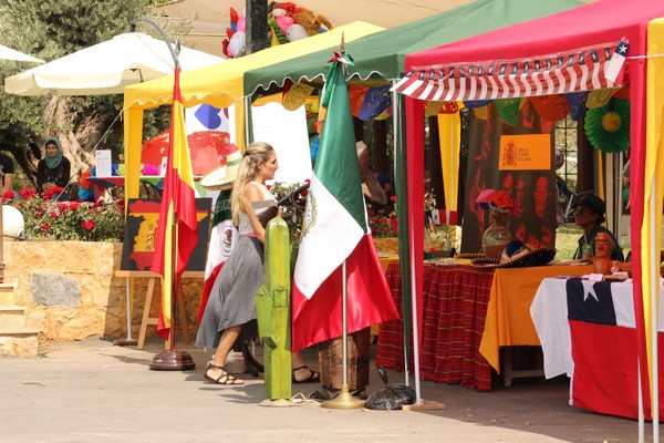 Latino Fest 2014