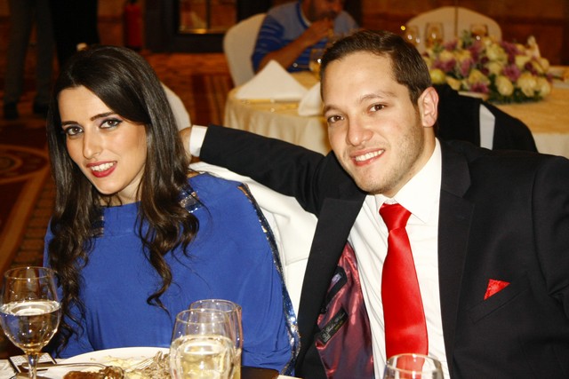 LAU MSA 2nd Gala Dinner