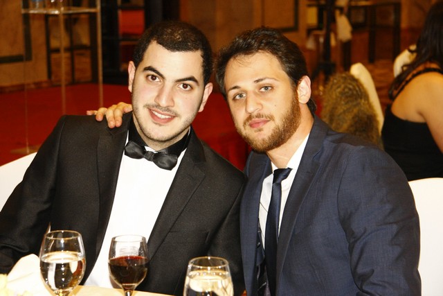 LAU MSA 2nd Gala Dinner