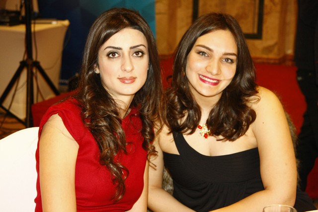 LAU MSA 2nd Gala Dinner