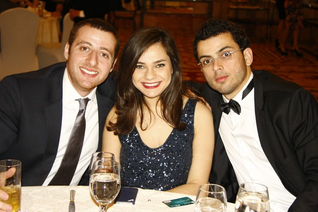 LAU MSA 2nd Gala Dinner