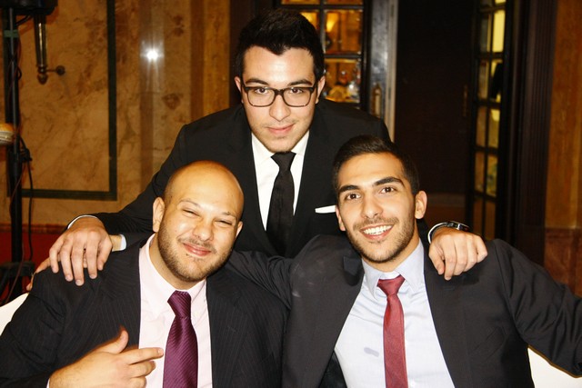 LAU MSA 2nd Gala Dinner