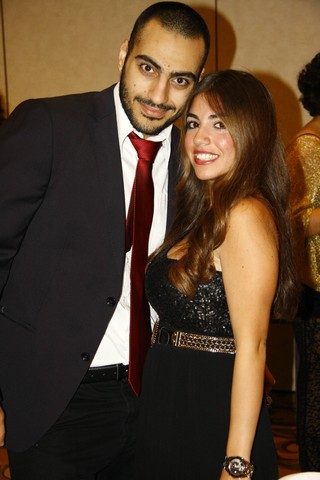 LAU MSA 2nd Gala Dinner