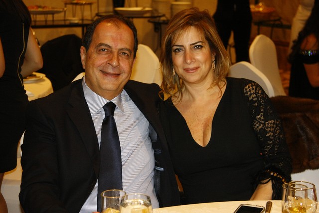 LAU MSA 2nd Gala Dinner