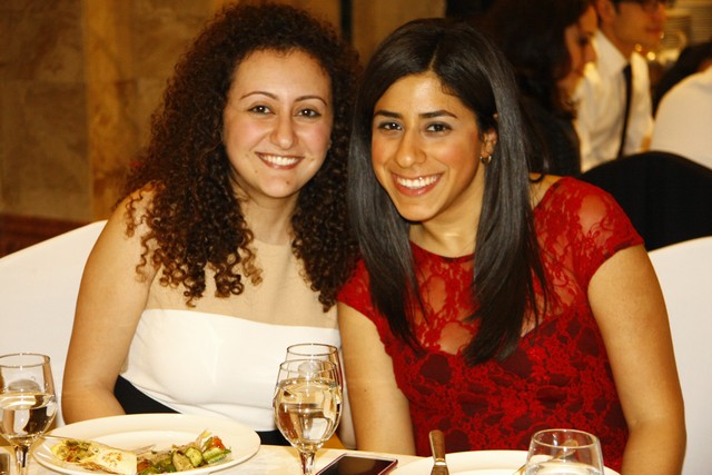 LAU MSA 2nd Gala Dinner