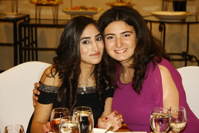 LAU MSA 2nd Gala Dinner