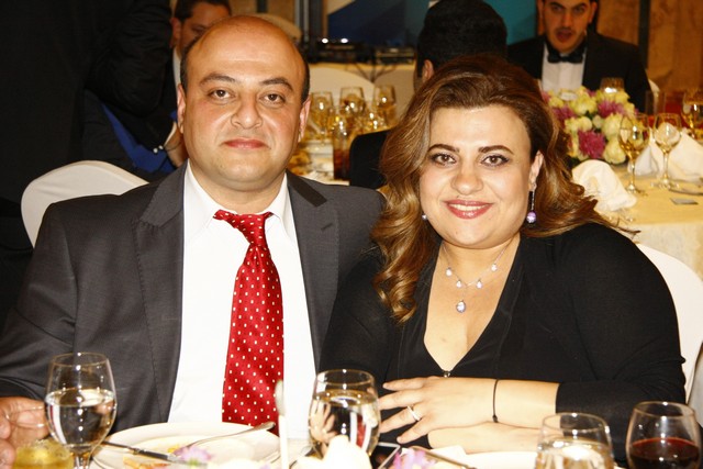 LAU MSA 2nd Gala Dinner