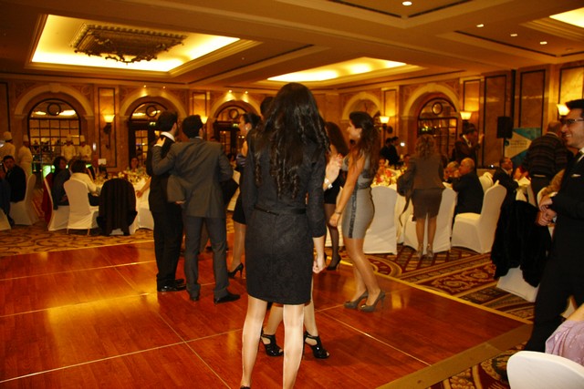 LAU MSA 2nd Gala Dinner