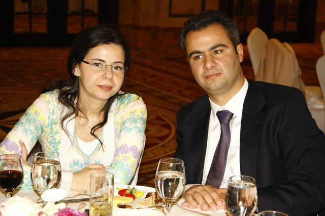 LAU MSA 2nd Gala Dinner