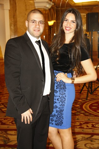 LAU MSA 2nd Gala Dinner