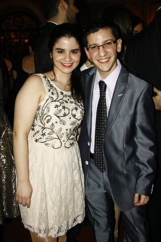 LAU MSA 2nd Gala Dinner