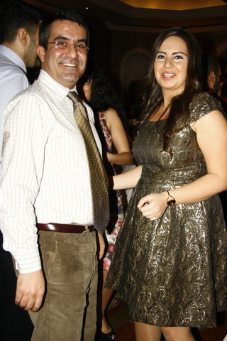 LAU MSA 2nd Gala Dinner