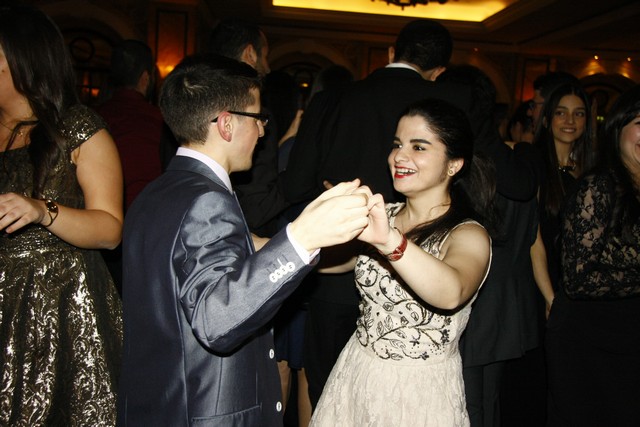 LAU MSA 2nd Gala Dinner