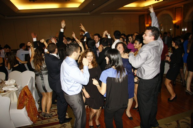 LAU MSA 2nd Gala Dinner