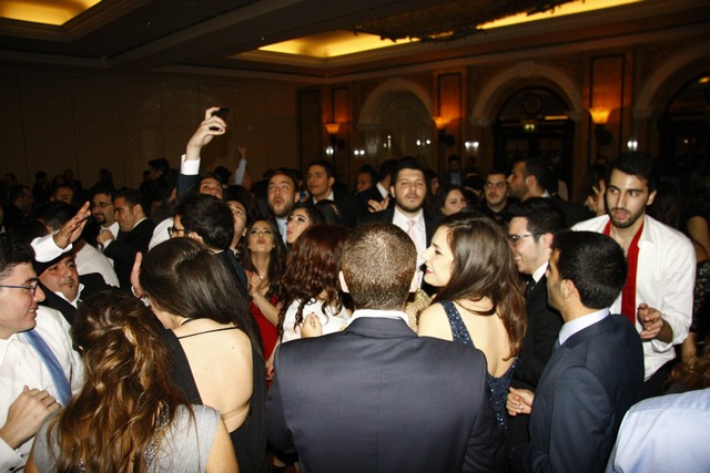 LAU MSA 2nd Gala Dinner