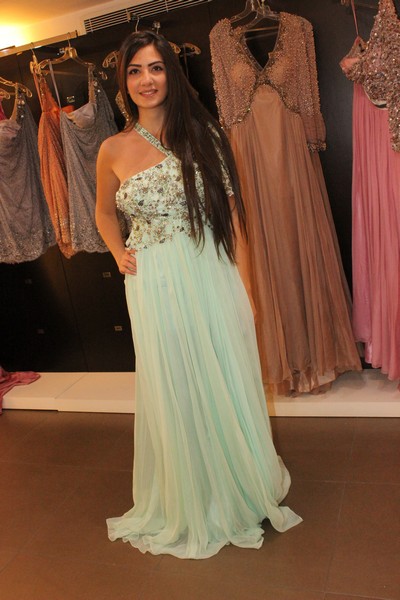 Launching of LAXDN Femme Collection