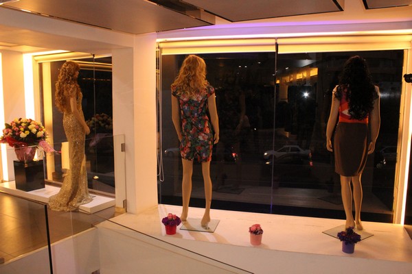 Launching of LAXDN Femme Collection