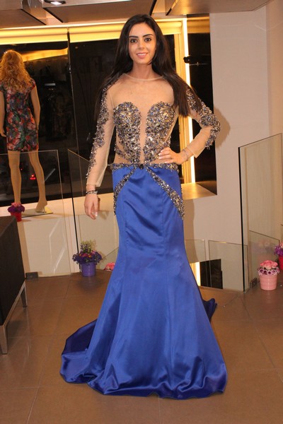 Launching of LAXDN Femme Collection
