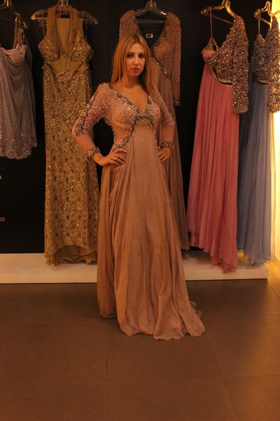 Launching of LAXDN Femme Collection