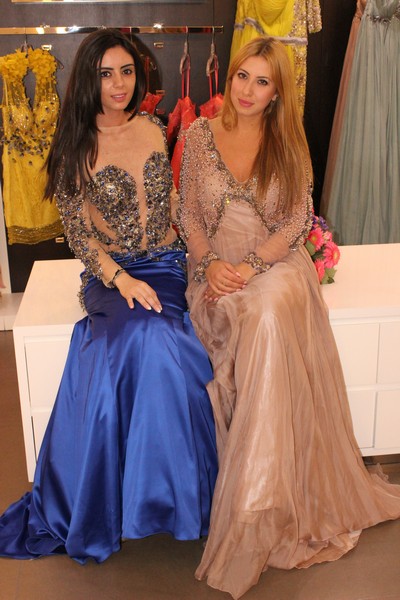 Launching of LAXDN Femme Collection