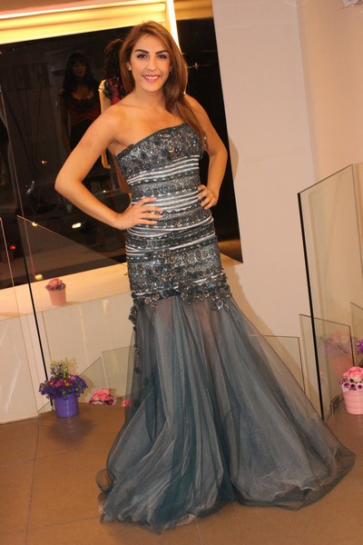 Launching of LAXDN Femme Collection