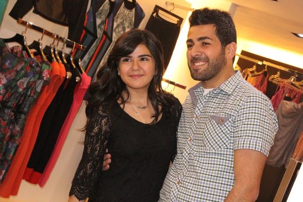 Launching of LAXDN Femme Collection