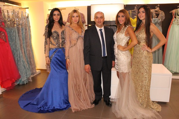 Launching of LAXDN Femme Collection