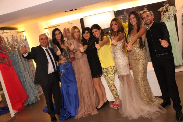 Launching of LAXDN Femme Collection
