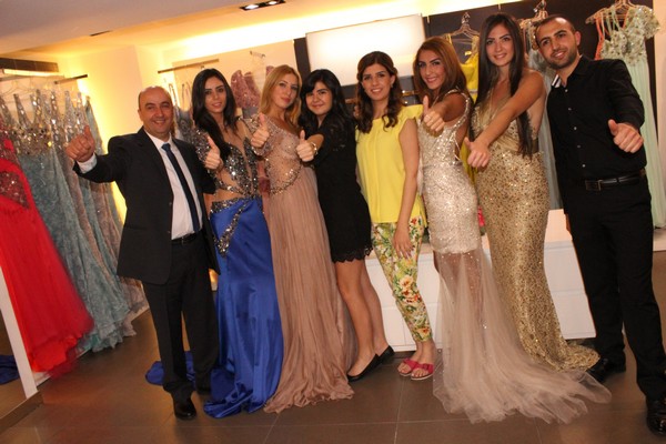 Launching of LAXDN Femme Collection