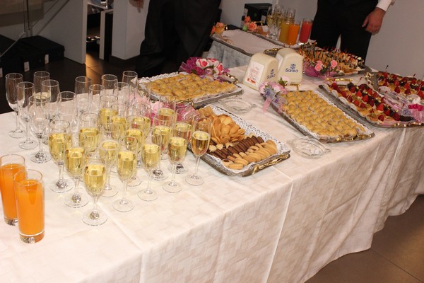 Launching of LAXDN Femme Collection