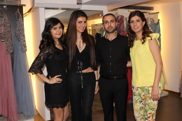 Launching of LAXDN Femme Collection