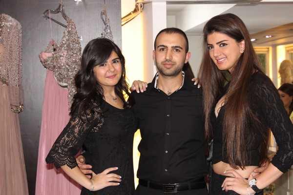 Launching of LAXDN Femme Collection