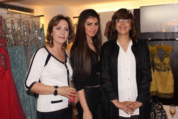Launching of LAXDN Femme Collection