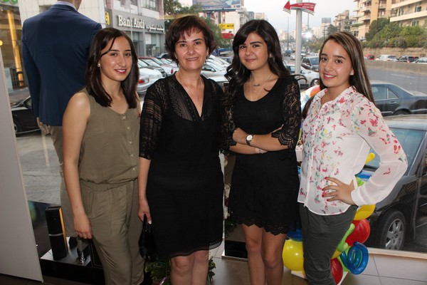 Launching of LAXDN Femme Collection