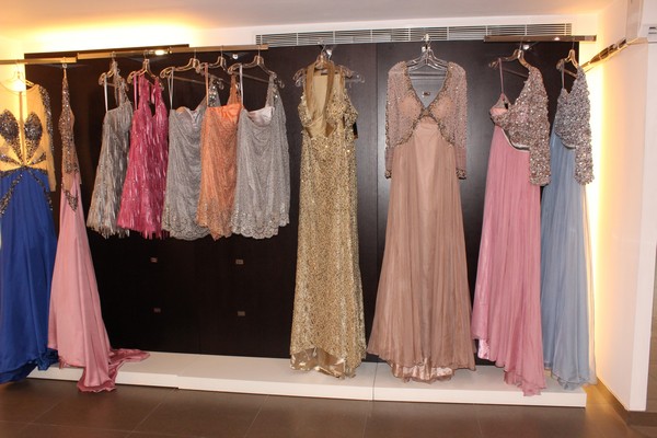 Launching of LAXDN Femme Collection