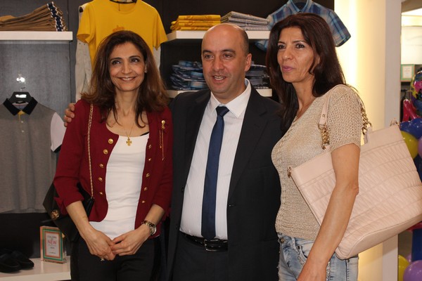 Launching of LAXDN Femme Collection