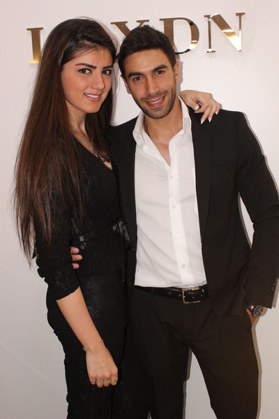 Launching of LAXDN Femme Collection