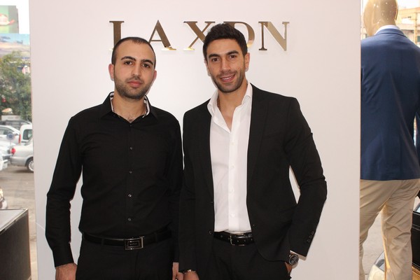 Launching of LAXDN Femme Collection